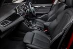 BMW 218d Active Tourer Sport Line 2014 года (AU)